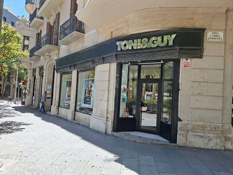 Toni & Guy