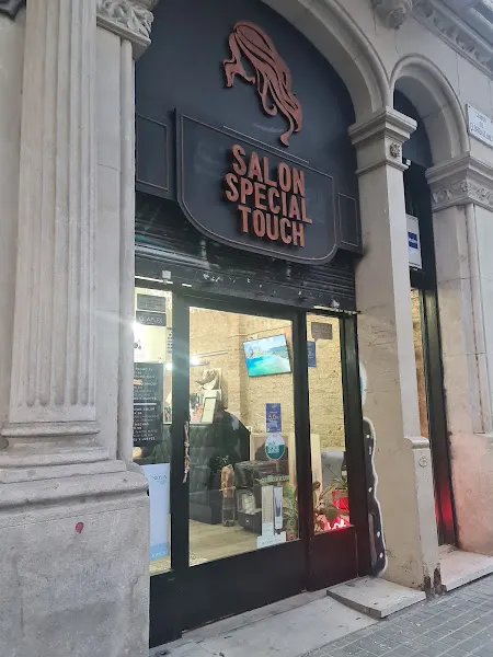 Salon Special Touch
