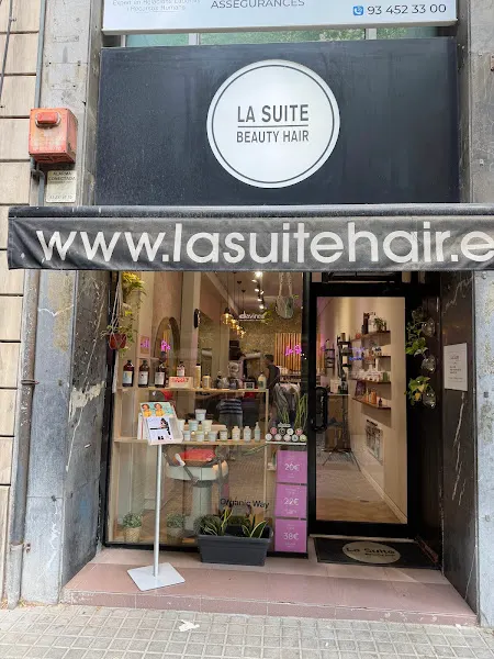 La Suite beauty hair - Peluquería en Barcelona - foto 3