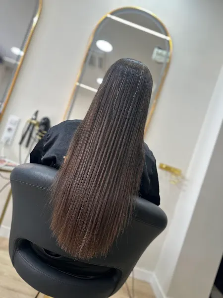 Miss Mayer Estilistes - Peluquería en Barcelona - foto 2