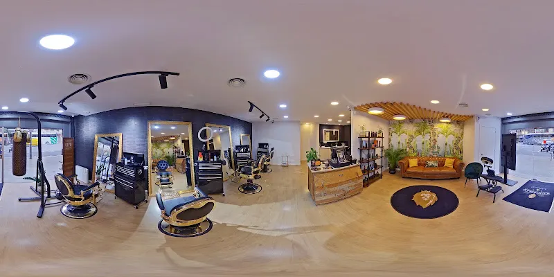 Peluquería y Estética - Janet´s Hair Salon Barcelona