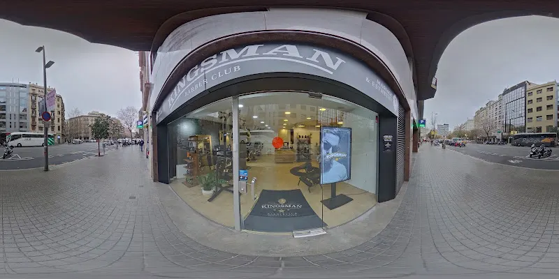 Peluquería y Estética - Janet´s Hair Salon Barcelona - Peluquería en Barcelona - foto 2