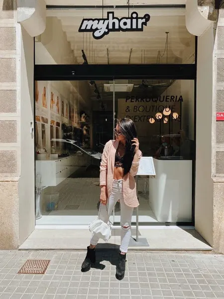 Myhair Barcelona - Barcelona