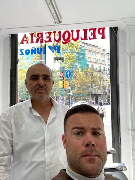 PELUQUERIA MUÑOZ