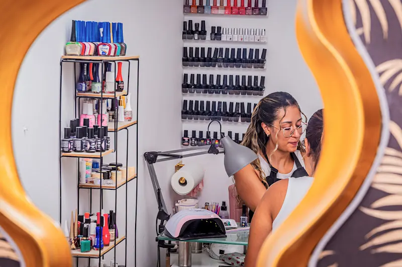 Fernanda Castro Estilista