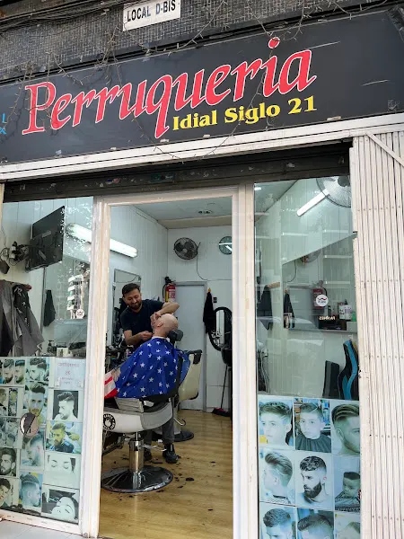 Peluquería