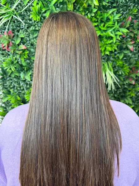 KMon Peluquería
