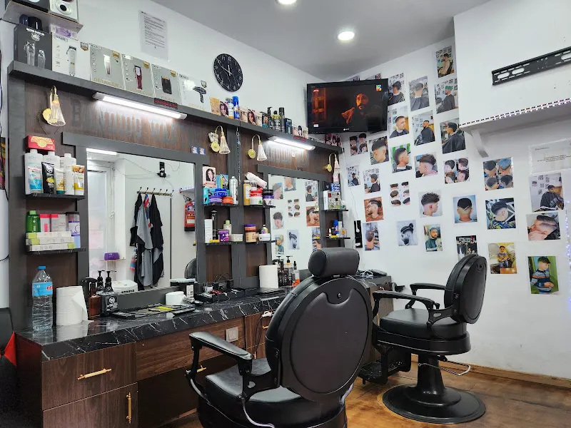 Hairsalon