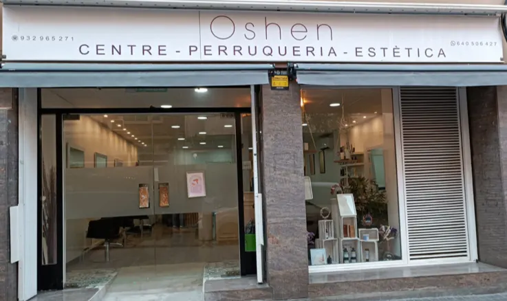 Peluquería y Estética Oshen - Peluquería en Hospitalet de Llobregat (L) - foto 2