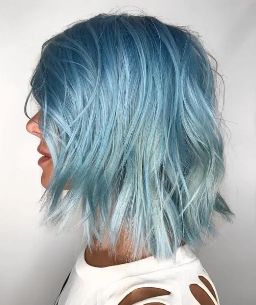 Mad Hair