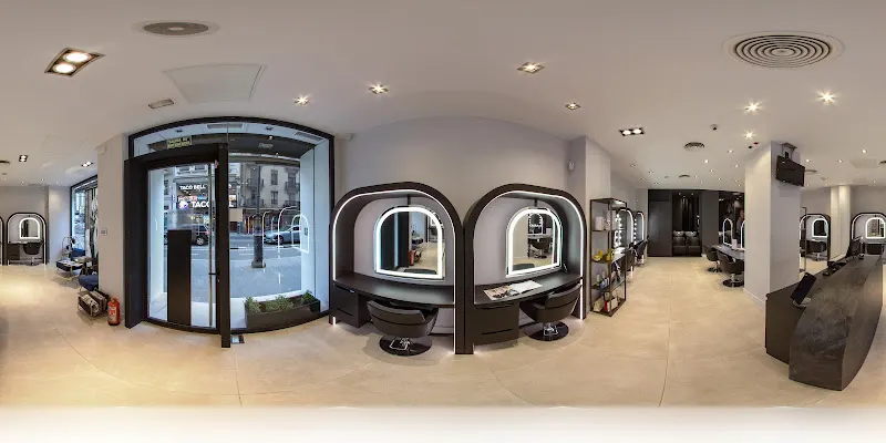 Salón Llongueras - Peluquería y Estética Valencia