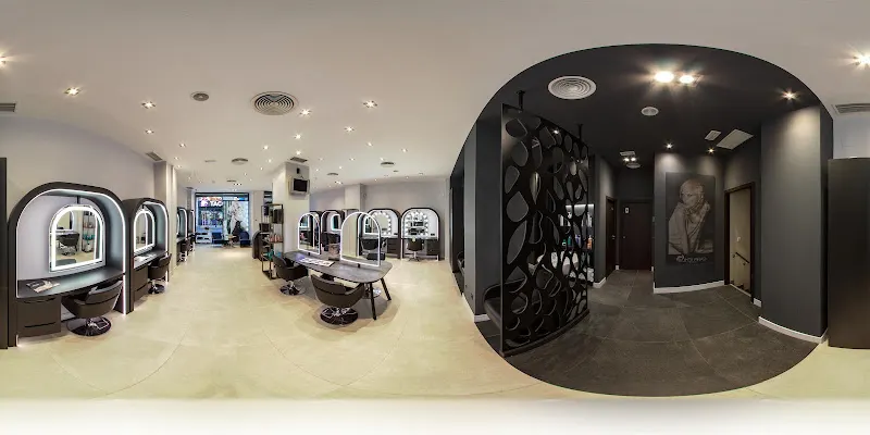 Salón Llongueras - Peluquería y Estética Valencia - Peluquería en Valencia - foto 2