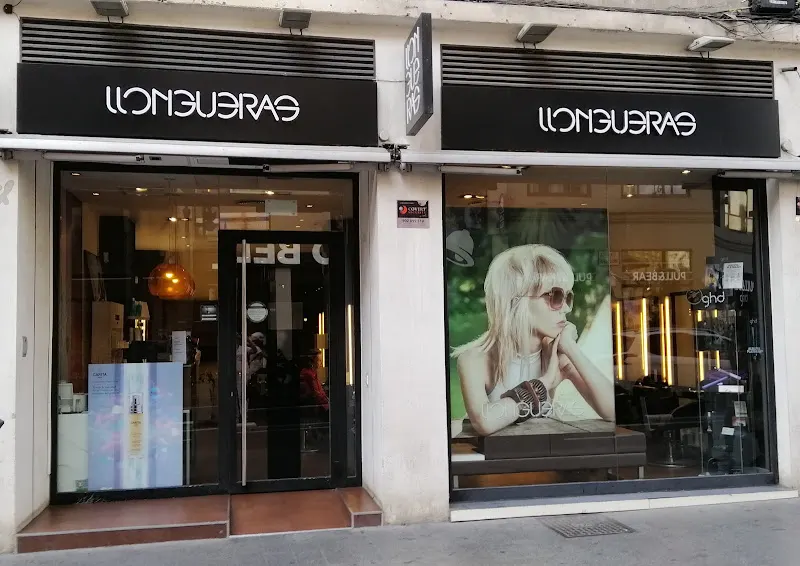 Salón Llongueras - Peluquería y Estética Valencia - Peluquería en Valencia - foto 4