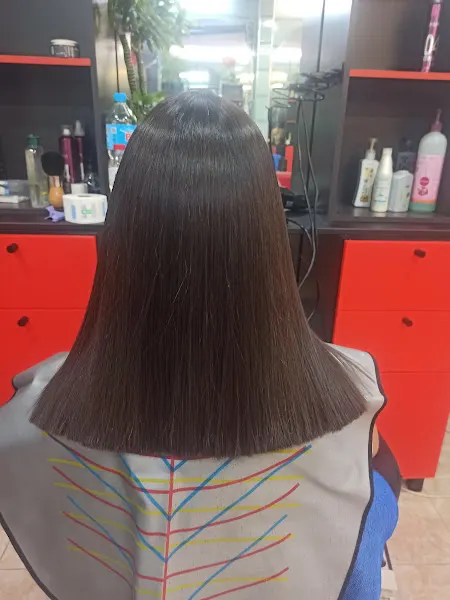 Alisado Japonés Valencia Lorena Ye