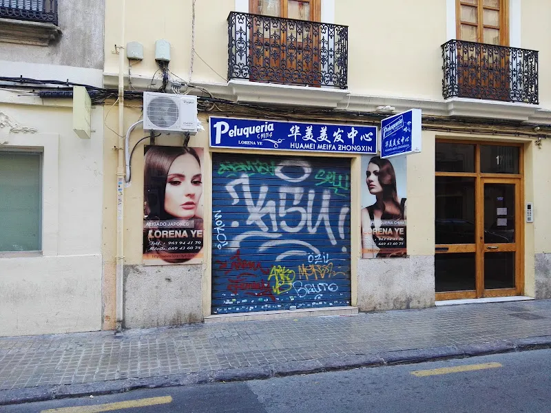 Alisado Japonés Valencia Lorena Ye - Peluquería en Valencia - foto 2