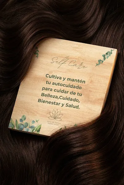 Dayana's Natural Salón Hair by Diana Leiva (Beautify)