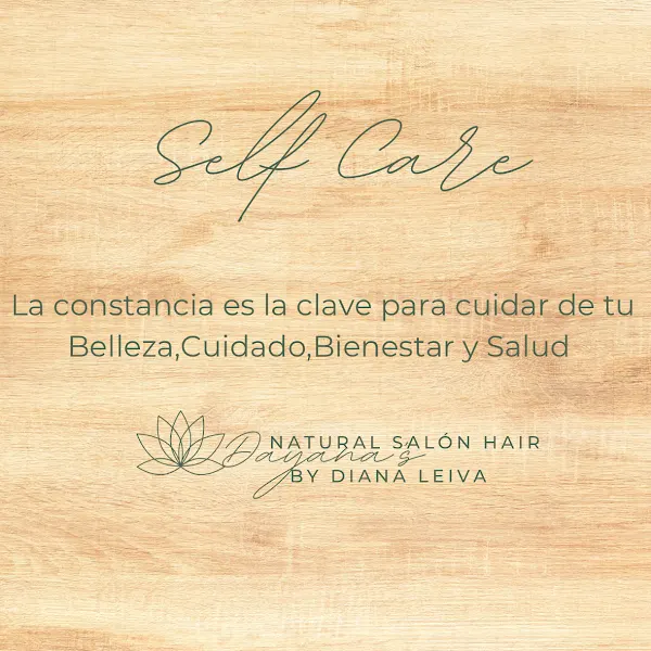 Dayana's Natural Salón Hair by Diana Leiva (Beautify) - Peluquería en Valencia - foto 2