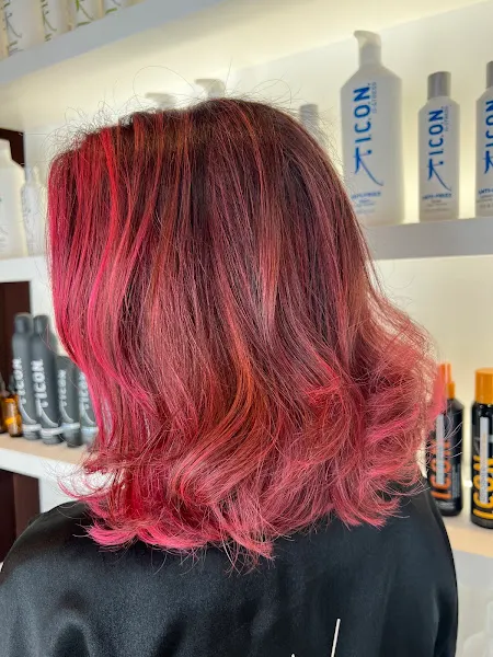 Sandra Soler Hair Design