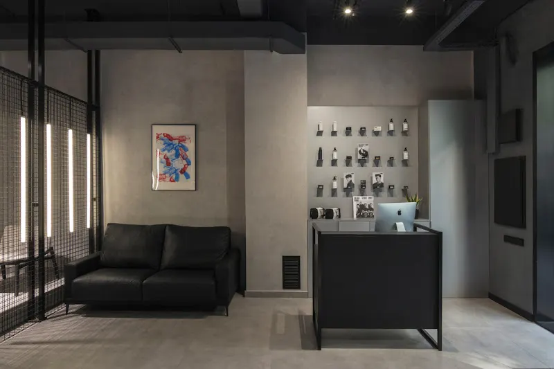 ESSENS Hair Studio | Peluquería premium en Valencia