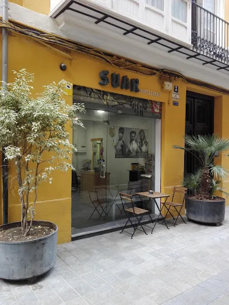 Suar Estilistas