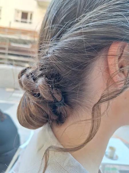 Hercas Peluqueros - Peluquería en Valencia - foto 2