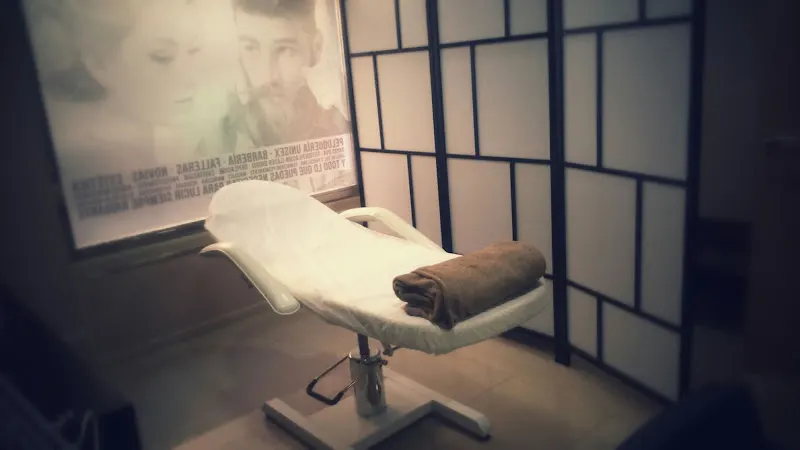 Peluquería y estética TrendyLook Valencia