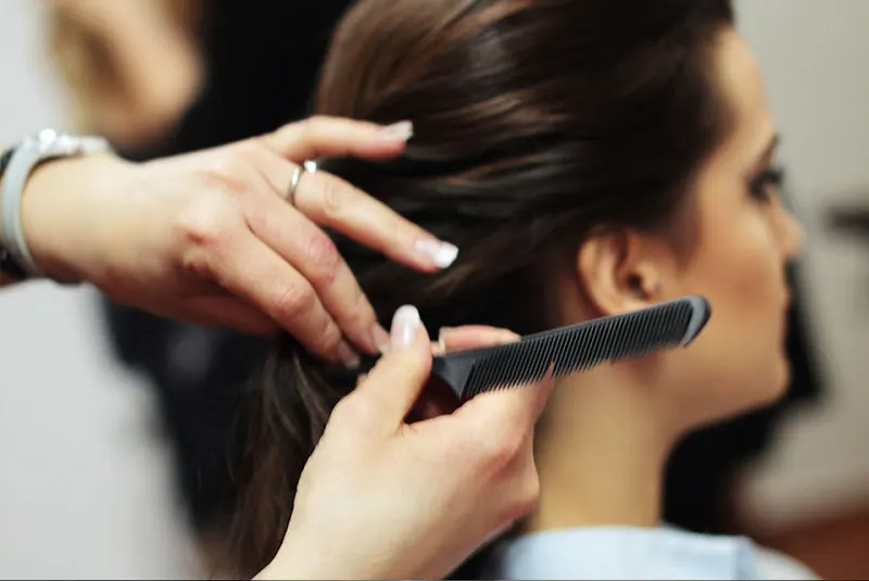 Peluquería y estética TrendyLook Valencia - Peluquería en Valencia - foto 2