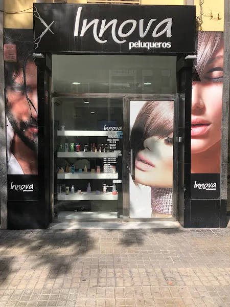 Innova Peluqueros