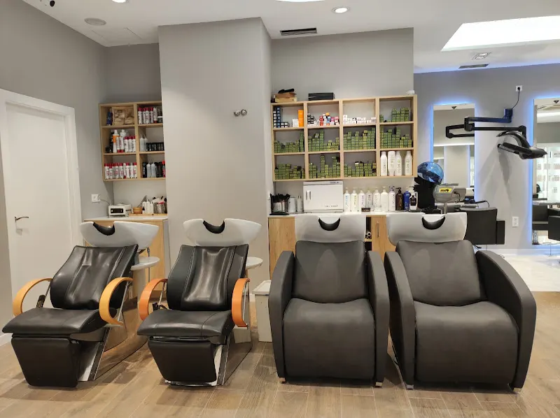 Icon Salon Valencia - Peluquería en Valencia - foto 4
