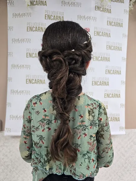 Peluqueria Encarna