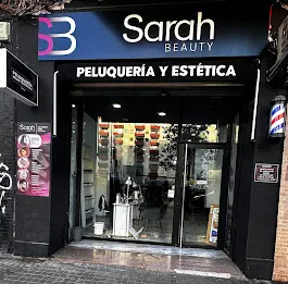 Sarah Beauty peluquería uñas estética valencia - Peluquería en Valencia - foto 2