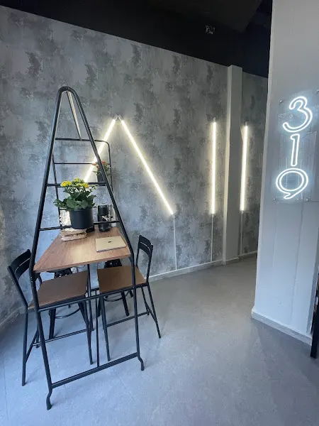 Agatha 319 Beauty Experience Valencia