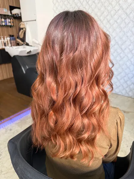 Diana Hair Studio - Benimaclet