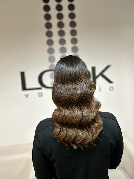 Look Valencia Peluquería