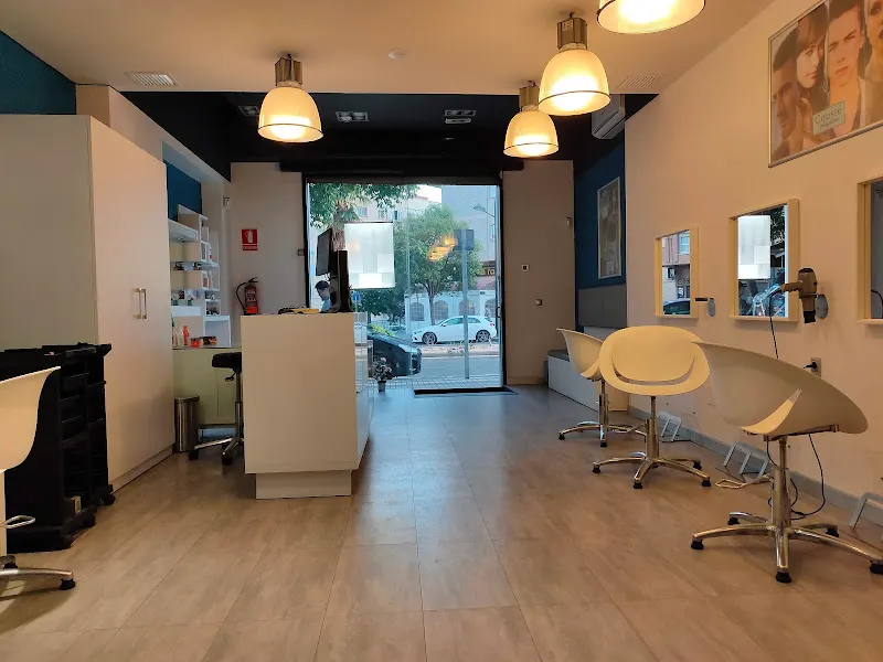 Cousté peluqueros