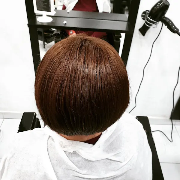 Peluqueria low cost