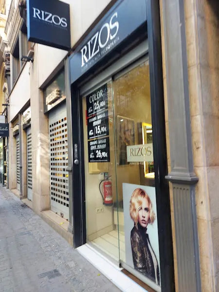 Rizos - Peluquería en Valencia - foto 2