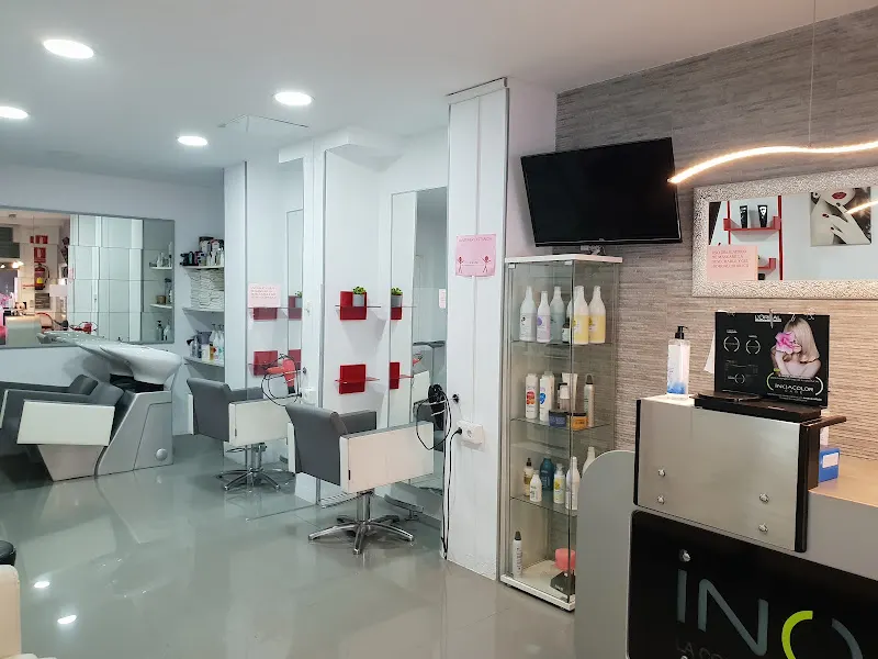 Peluqueria Lorena