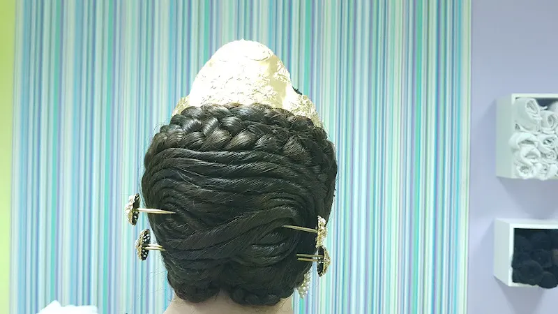Peluqueria Nou Estil