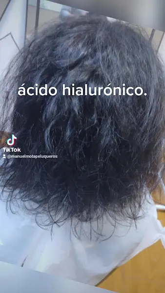 Manuel Mota Peluqueros - Peluquería en Sevilla - foto 2