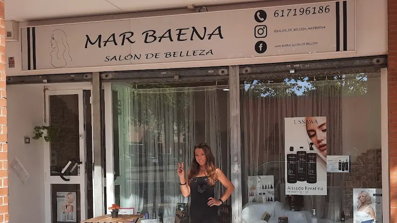Salon de Belleza Mar Baena - Peluquería en Sevilla - foto 4
