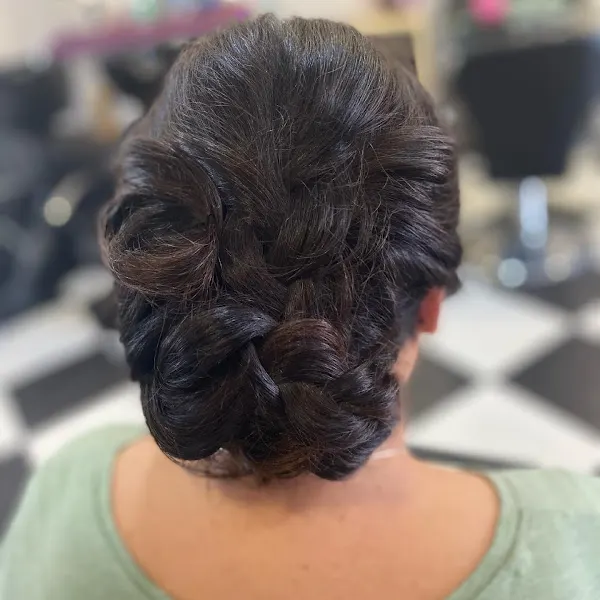 peluqueria LyA