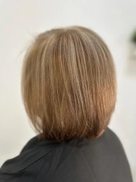Cristina Belmonte Hair Salon