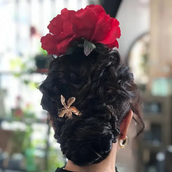 Amor Eco Hair Design