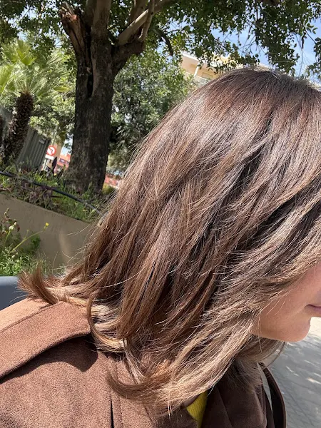Peluquero | Víctor Del Valle