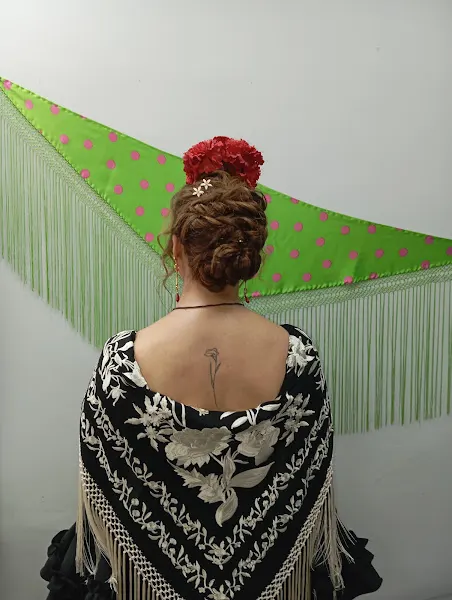 Formas Peluquería Y Belleza