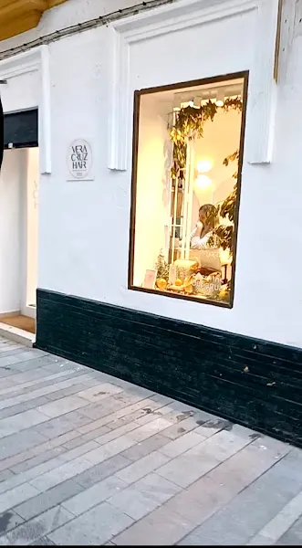 Peluquería VeraCruz Hair Secretos del Agua Sevilla