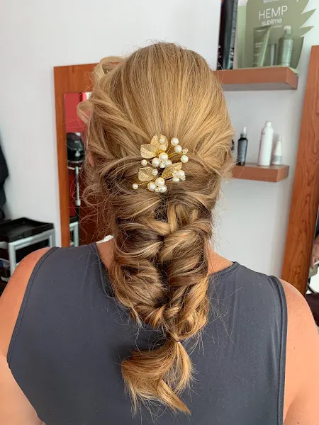 Peluquería Mellizas