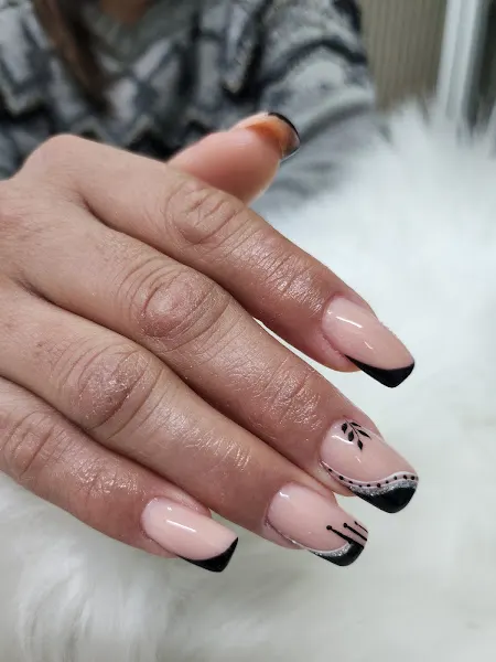 QPELOS peluquería y estética