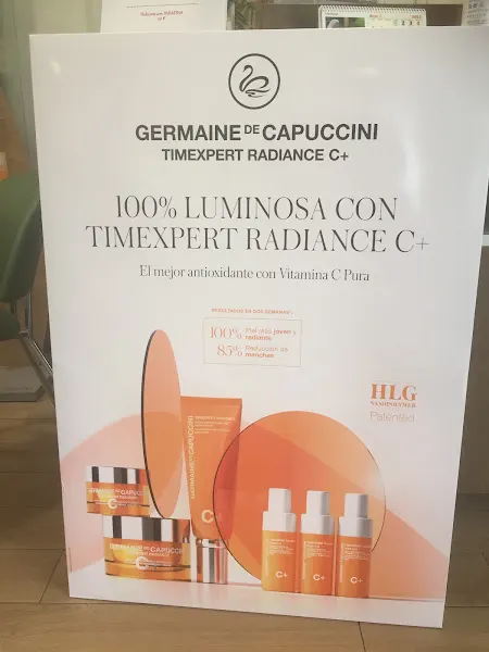 Rondan Peluqueros sl